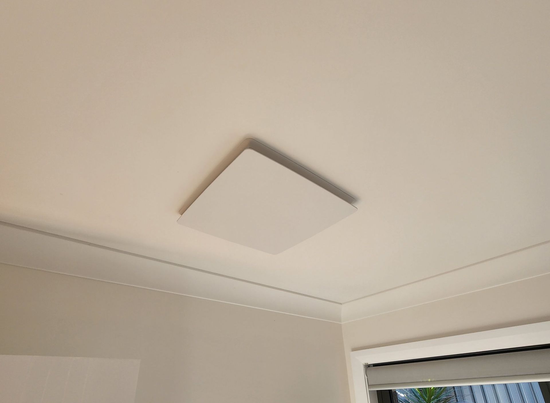 Our Work: Exhaust Fans & IXL gallery - Lakeside Air & Electrical