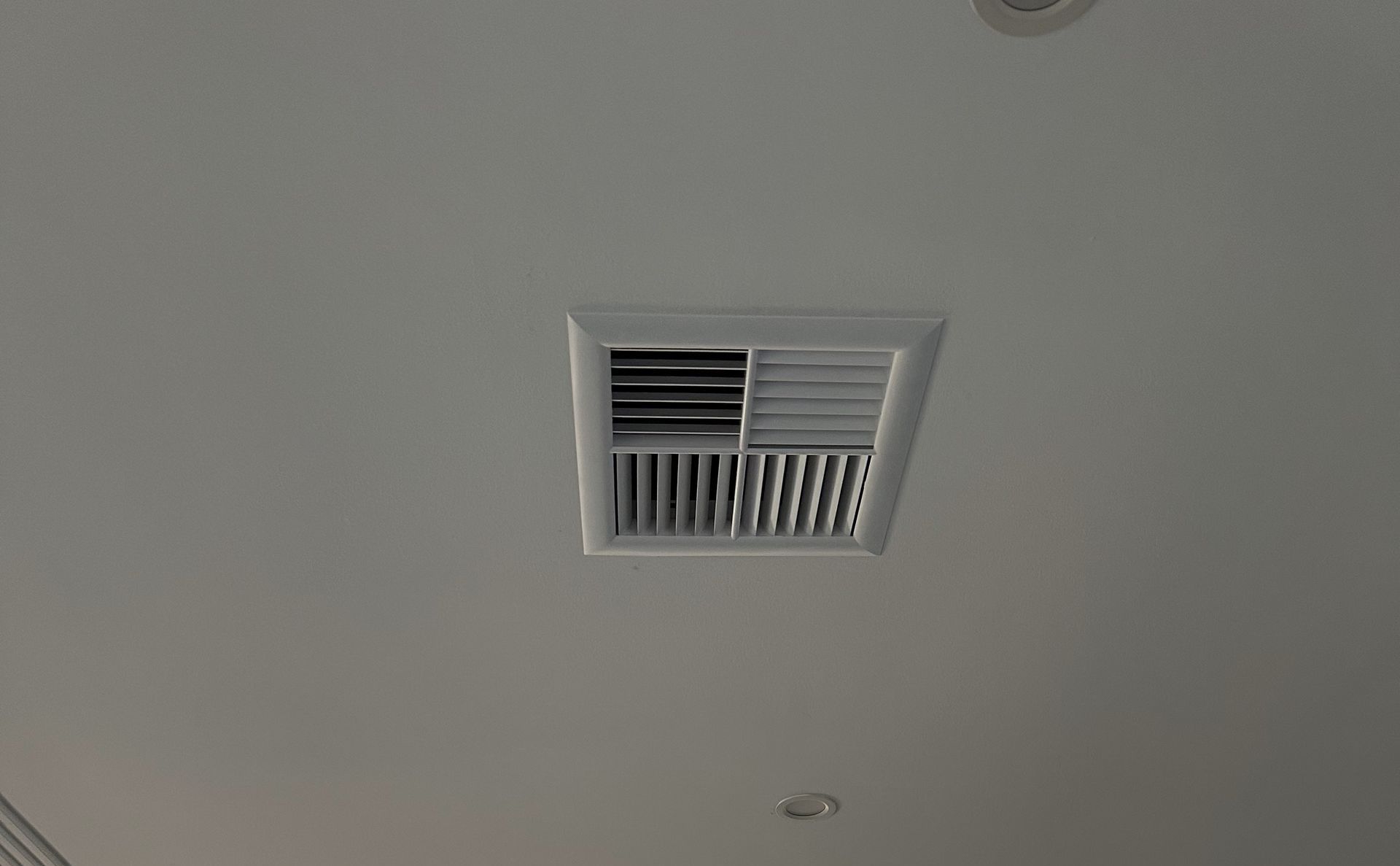 Our Work: Ducted Air Conditioning gallery - Lakeside Air & Electrical