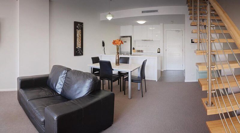Our Work: Ducted Air Conditioning work by Lakeside Air & Electrical, Newcastle and Lake Macquarie