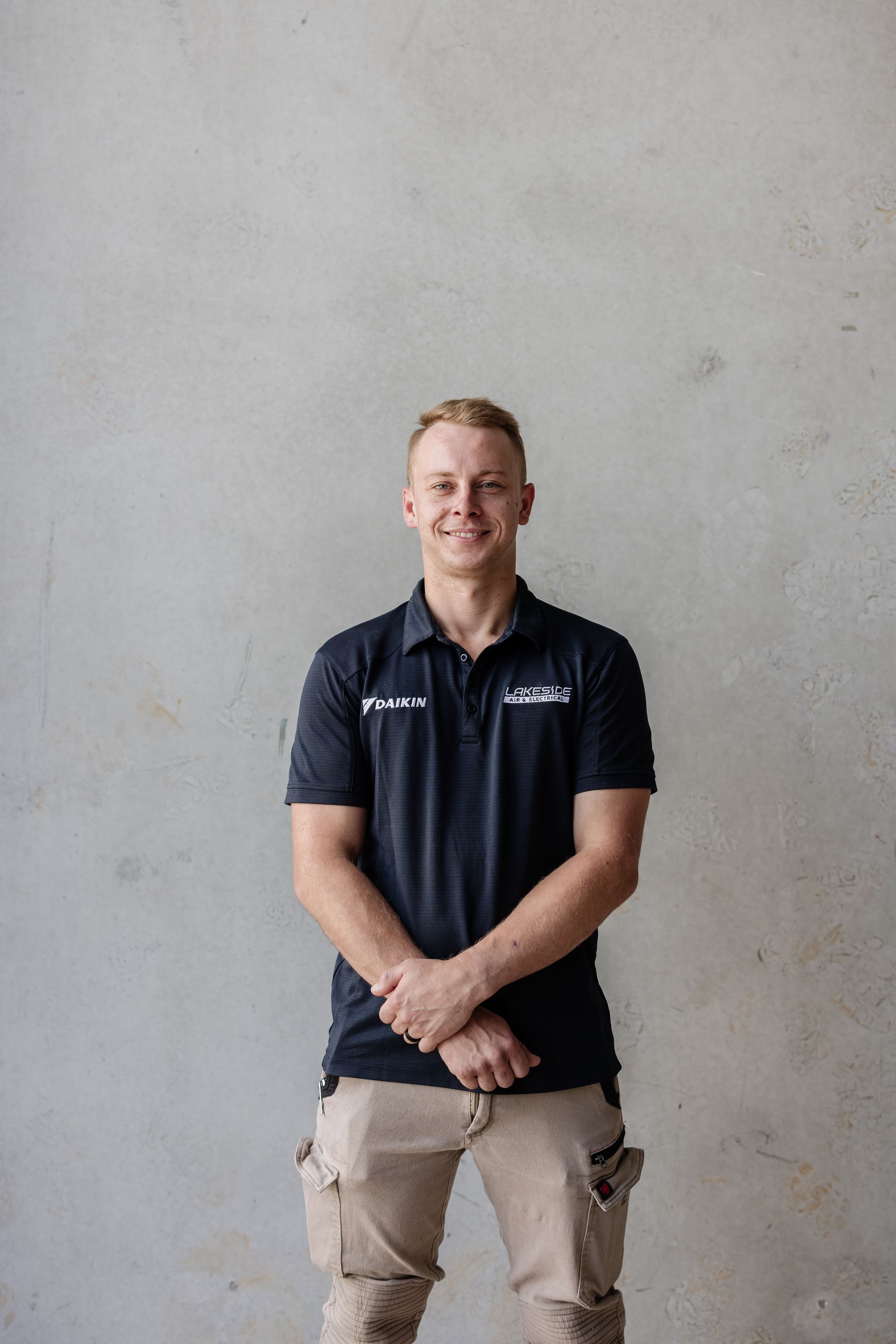 Jackson, Director (Refrigeration, Tradesman & Electrician) at Lakeside Air & Electrical
